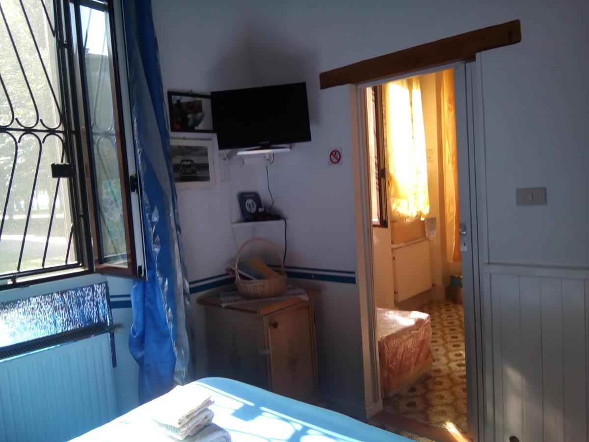 ヴェネツィア Biennale Bed & Breakfast エクステリア 写真
