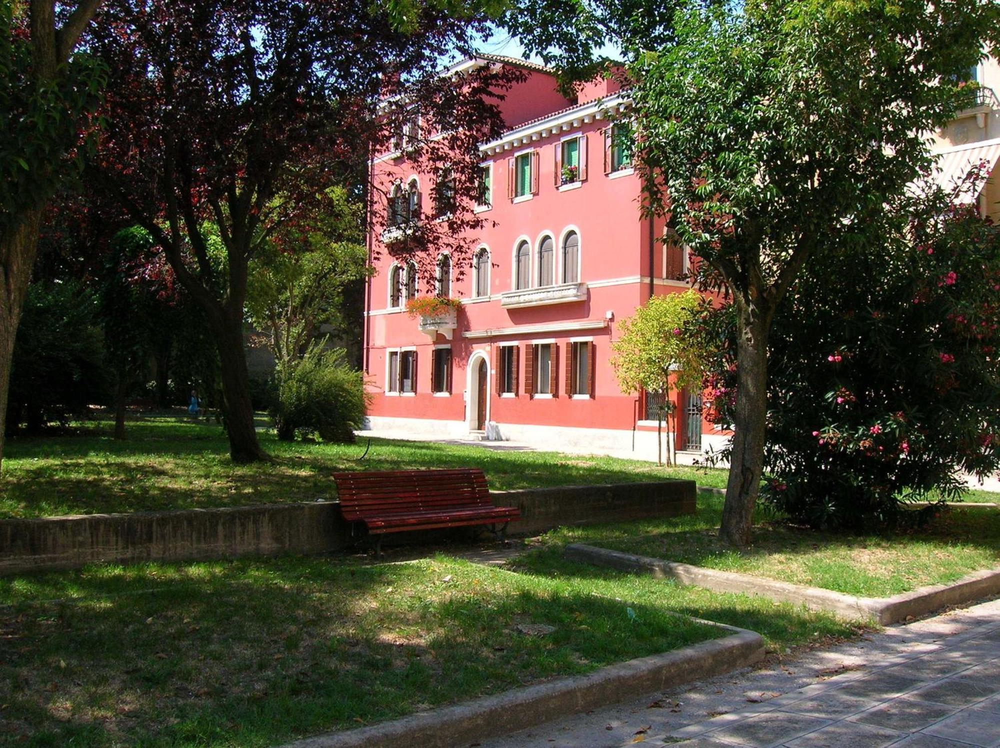 ヴェネツィア Biennale Bed & Breakfast エクステリア 写真