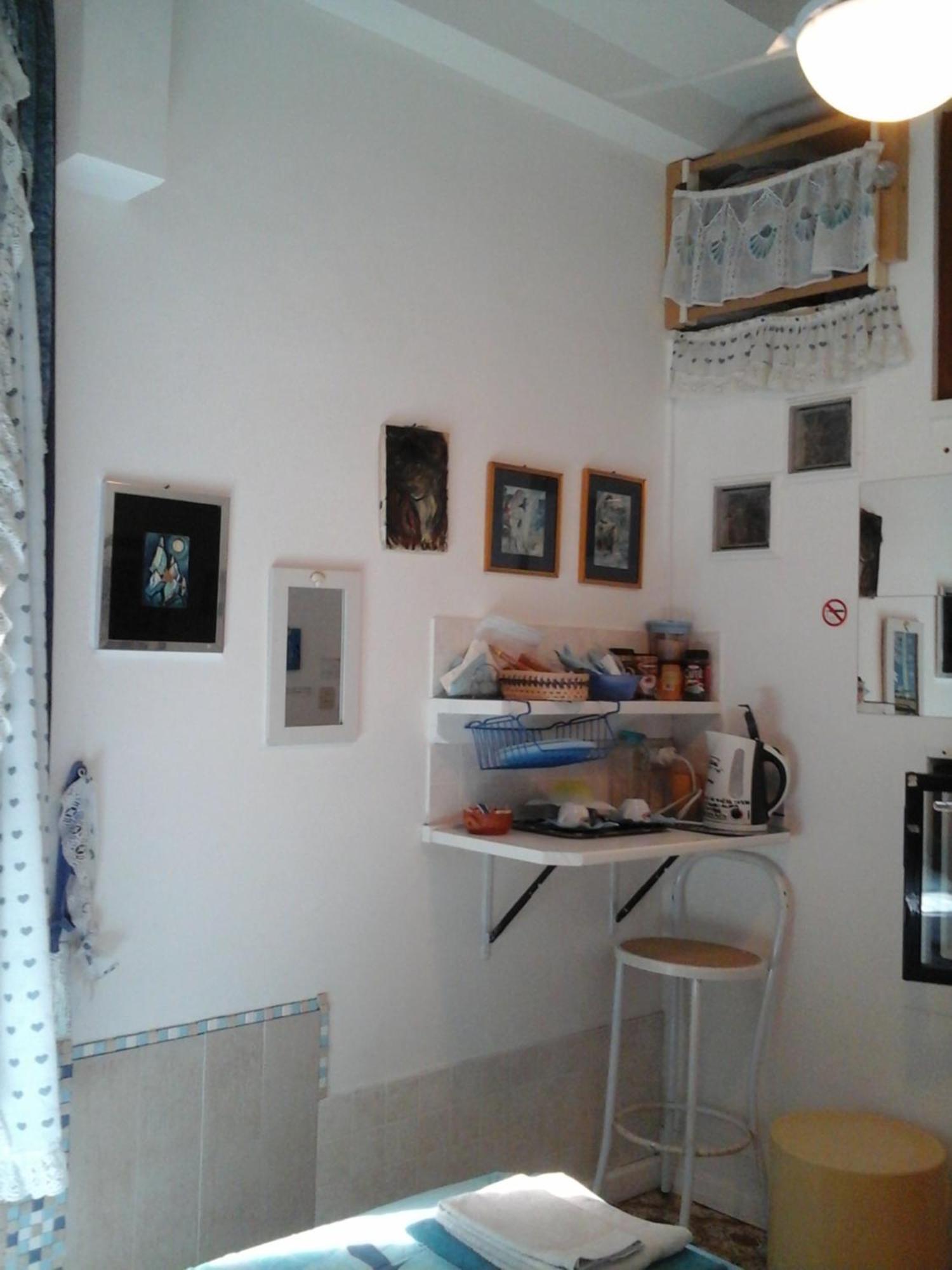 ヴェネツィア Biennale Bed & Breakfast 部屋 写真