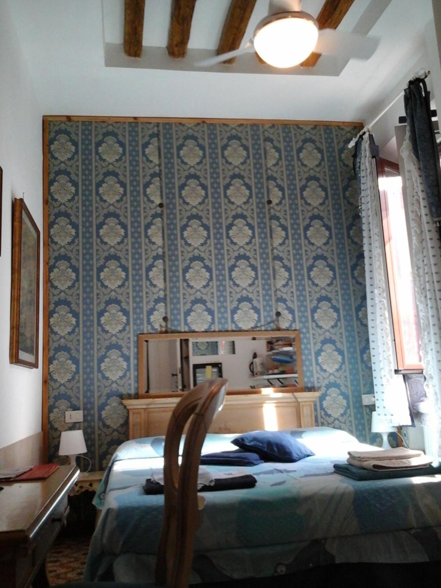 ヴェネツィア Biennale Bed & Breakfast 部屋 写真