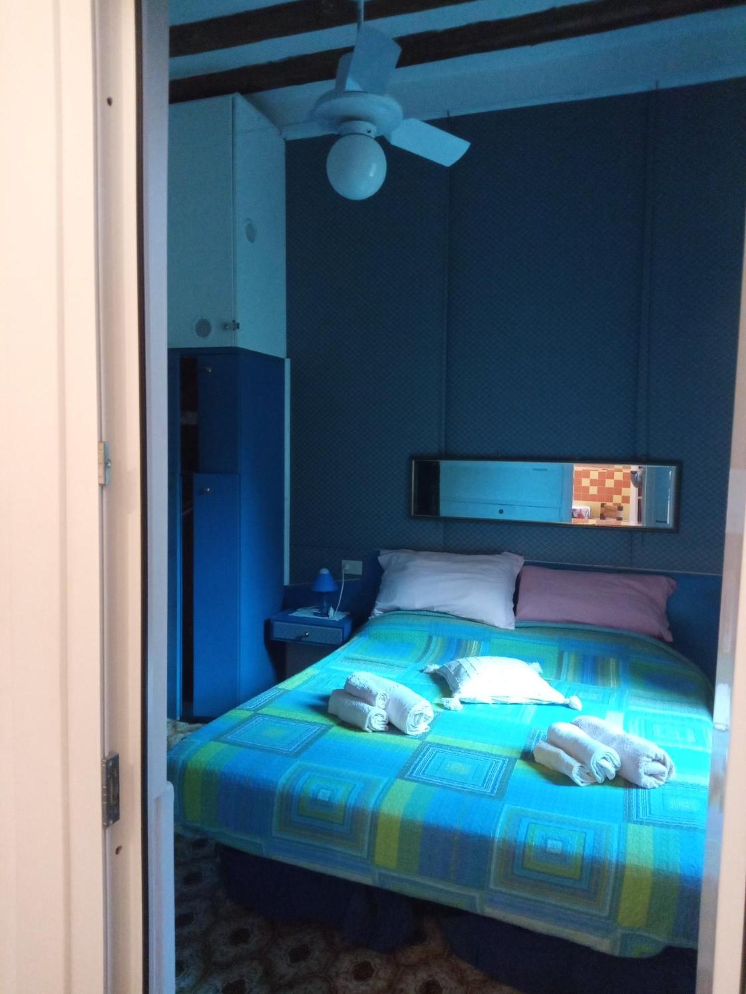 ヴェネツィア Biennale Bed & Breakfast エクステリア 写真