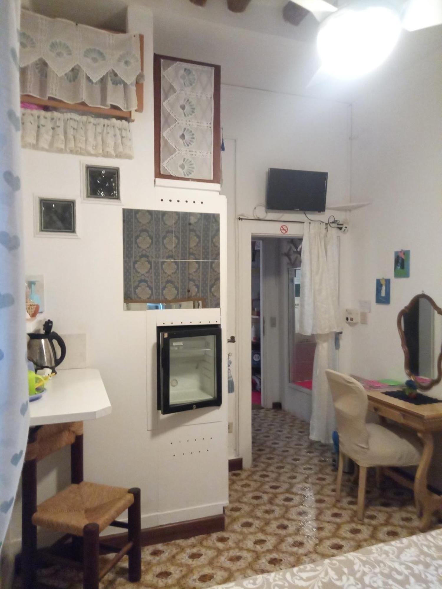 ヴェネツィア Biennale Bed & Breakfast エクステリア 写真