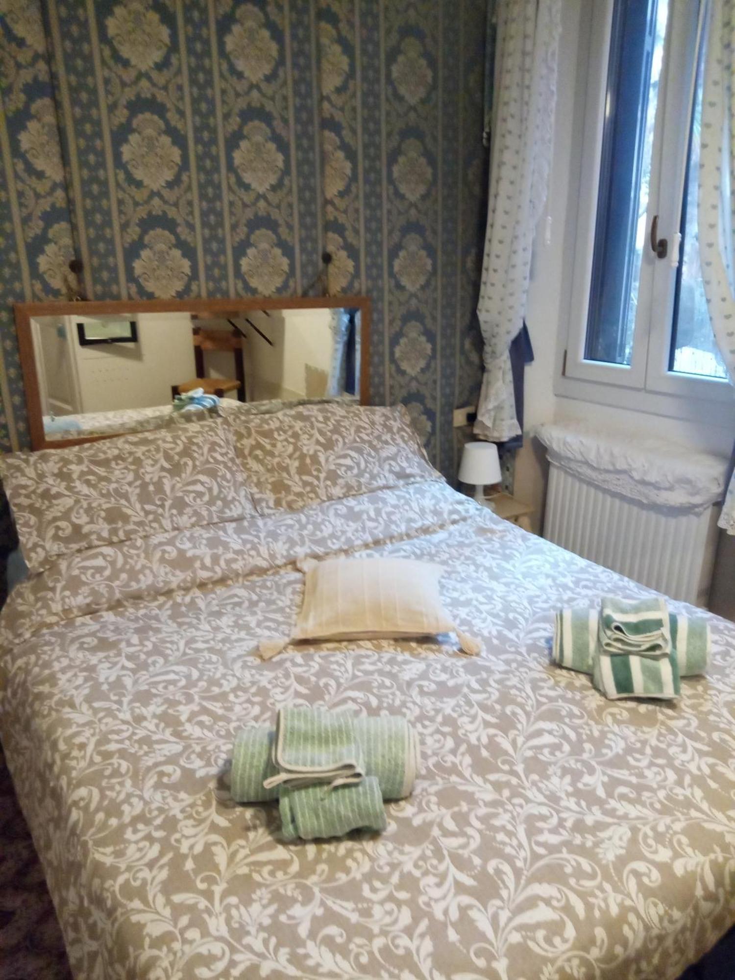 ヴェネツィア Biennale Bed & Breakfast エクステリア 写真