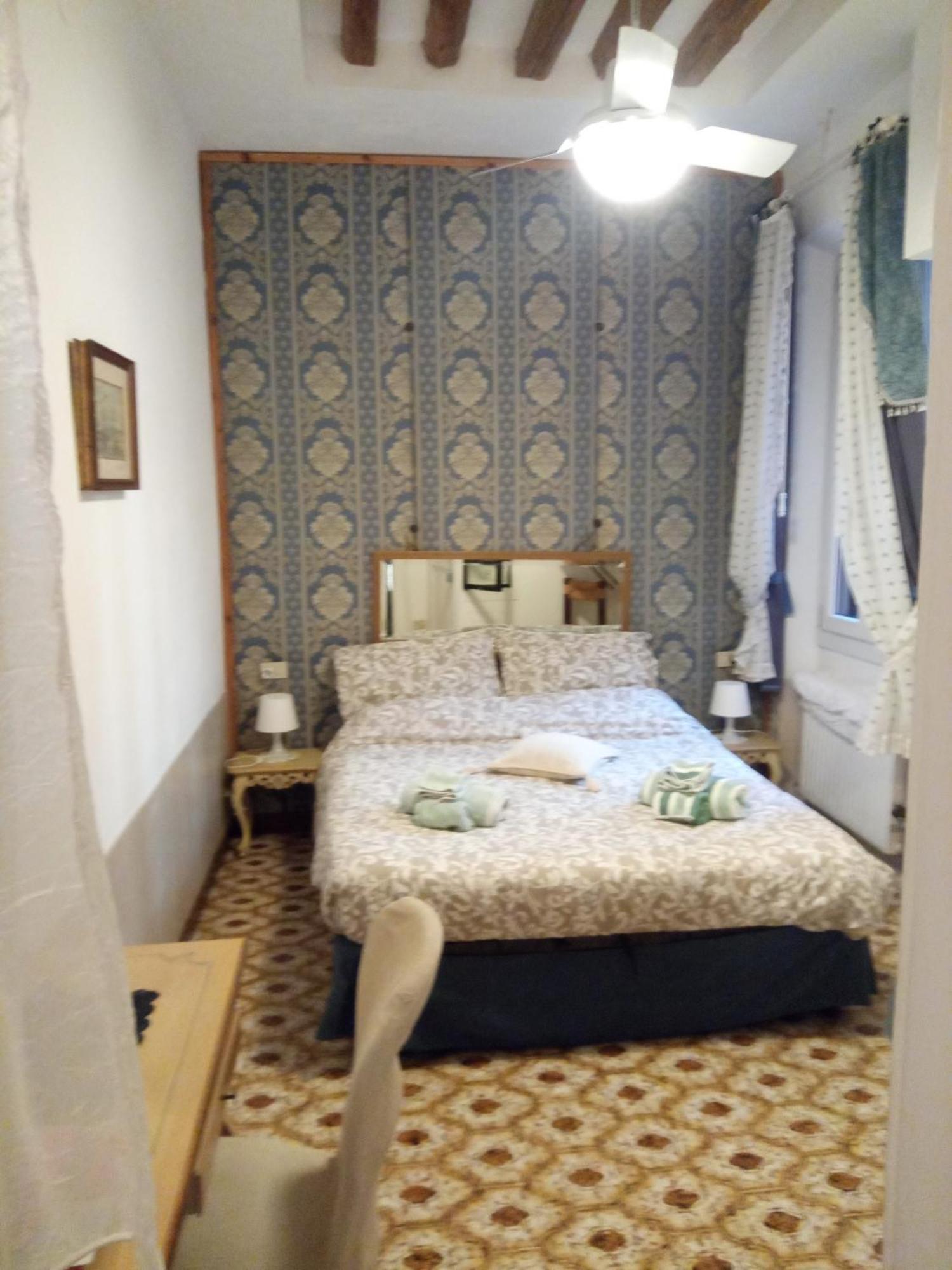 ヴェネツィア Biennale Bed & Breakfast エクステリア 写真
