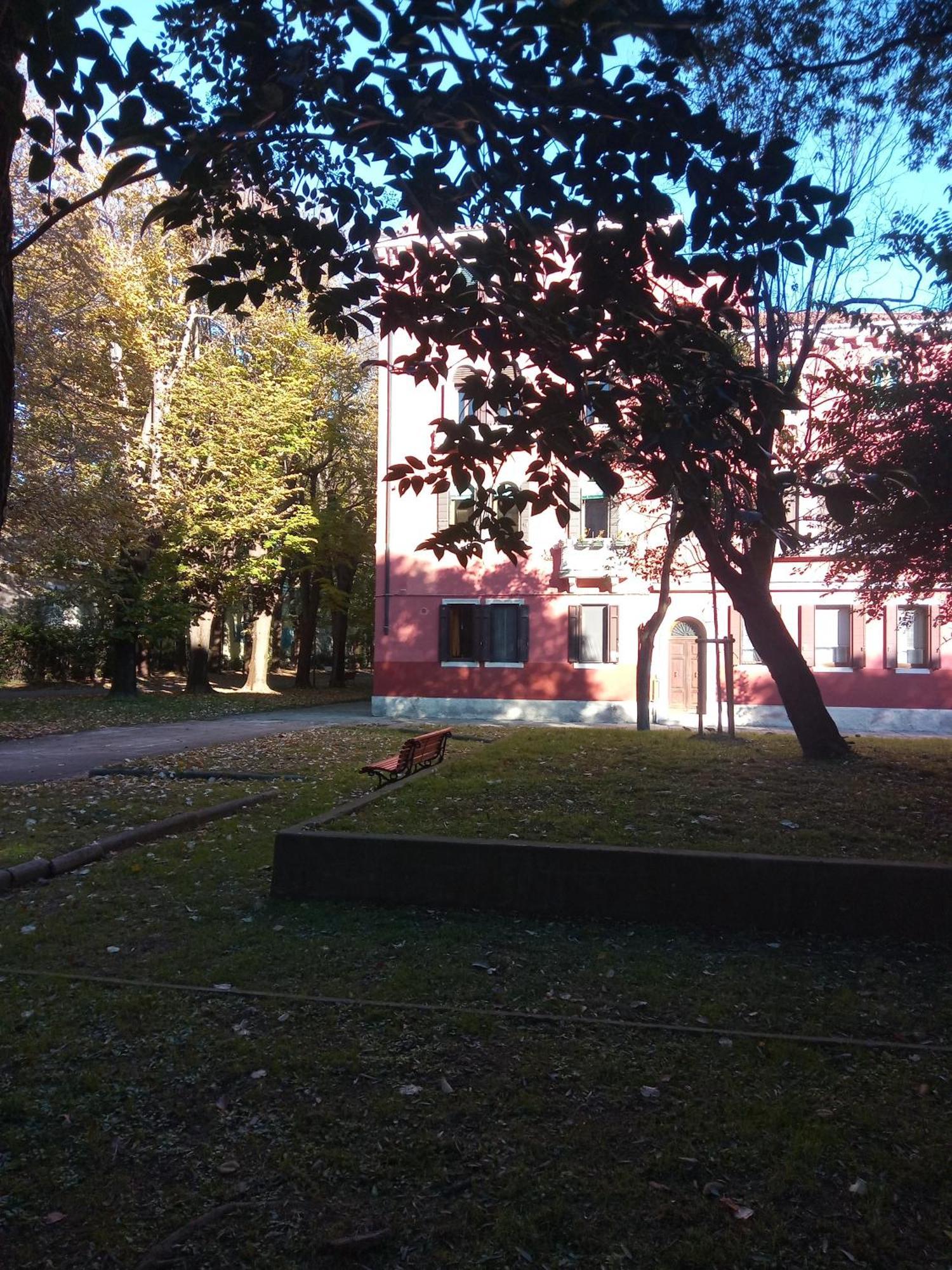 ヴェネツィア Biennale Bed & Breakfast エクステリア 写真