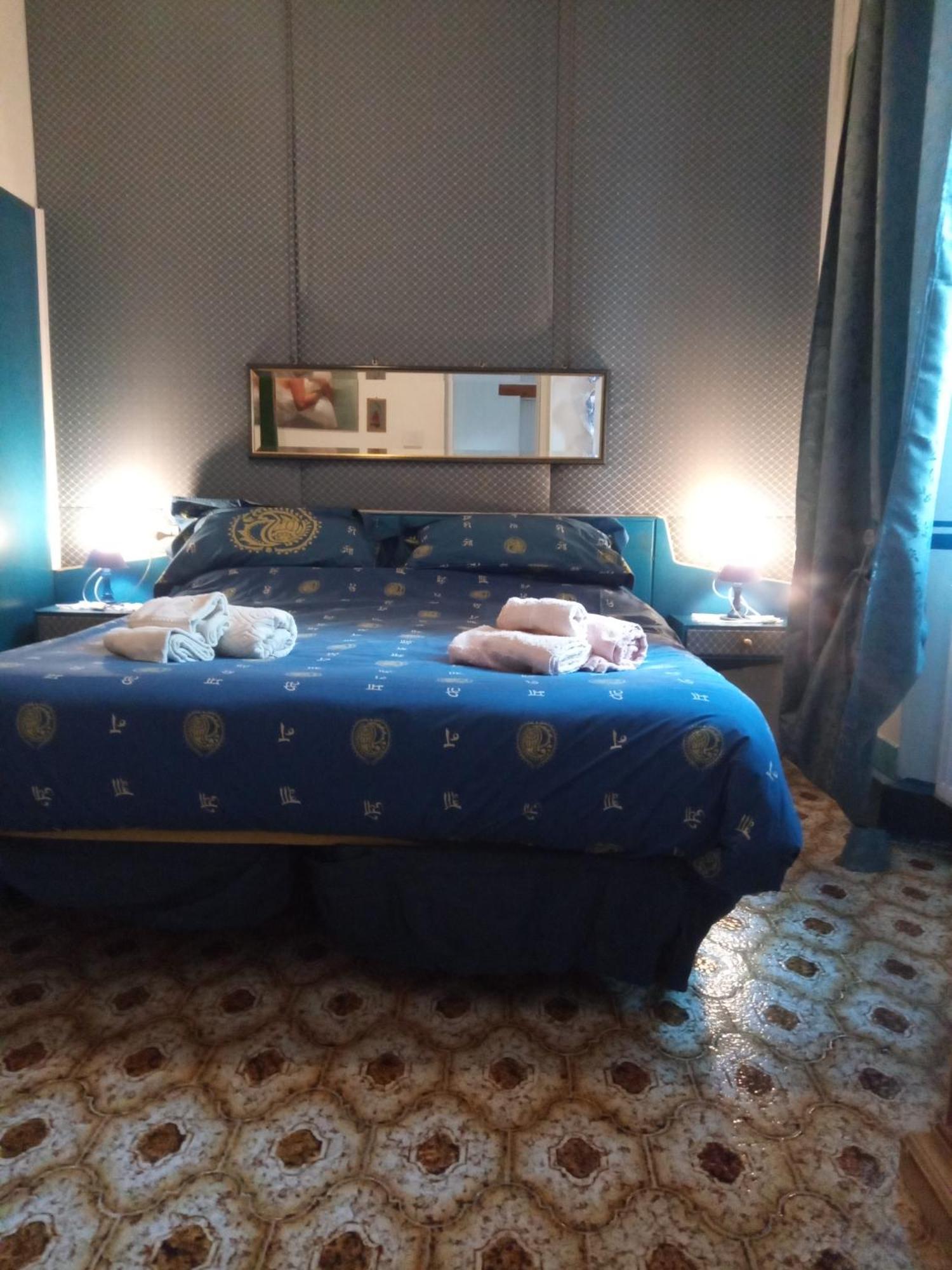 ヴェネツィア Biennale Bed & Breakfast エクステリア 写真