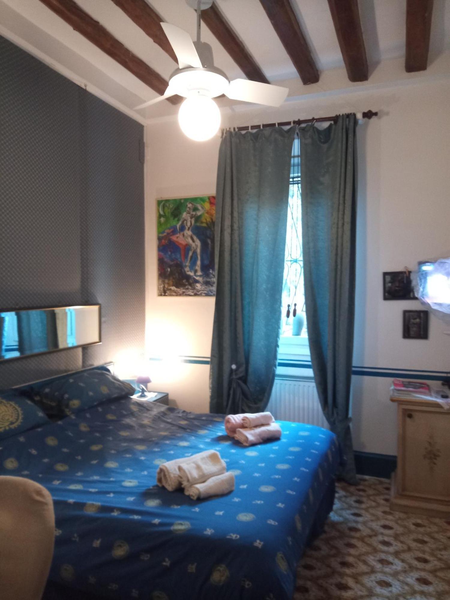 ヴェネツィア Biennale Bed & Breakfast エクステリア 写真