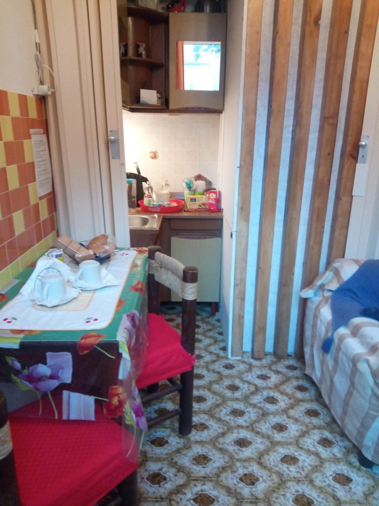 ヴェネツィア Biennale Bed & Breakfast エクステリア 写真