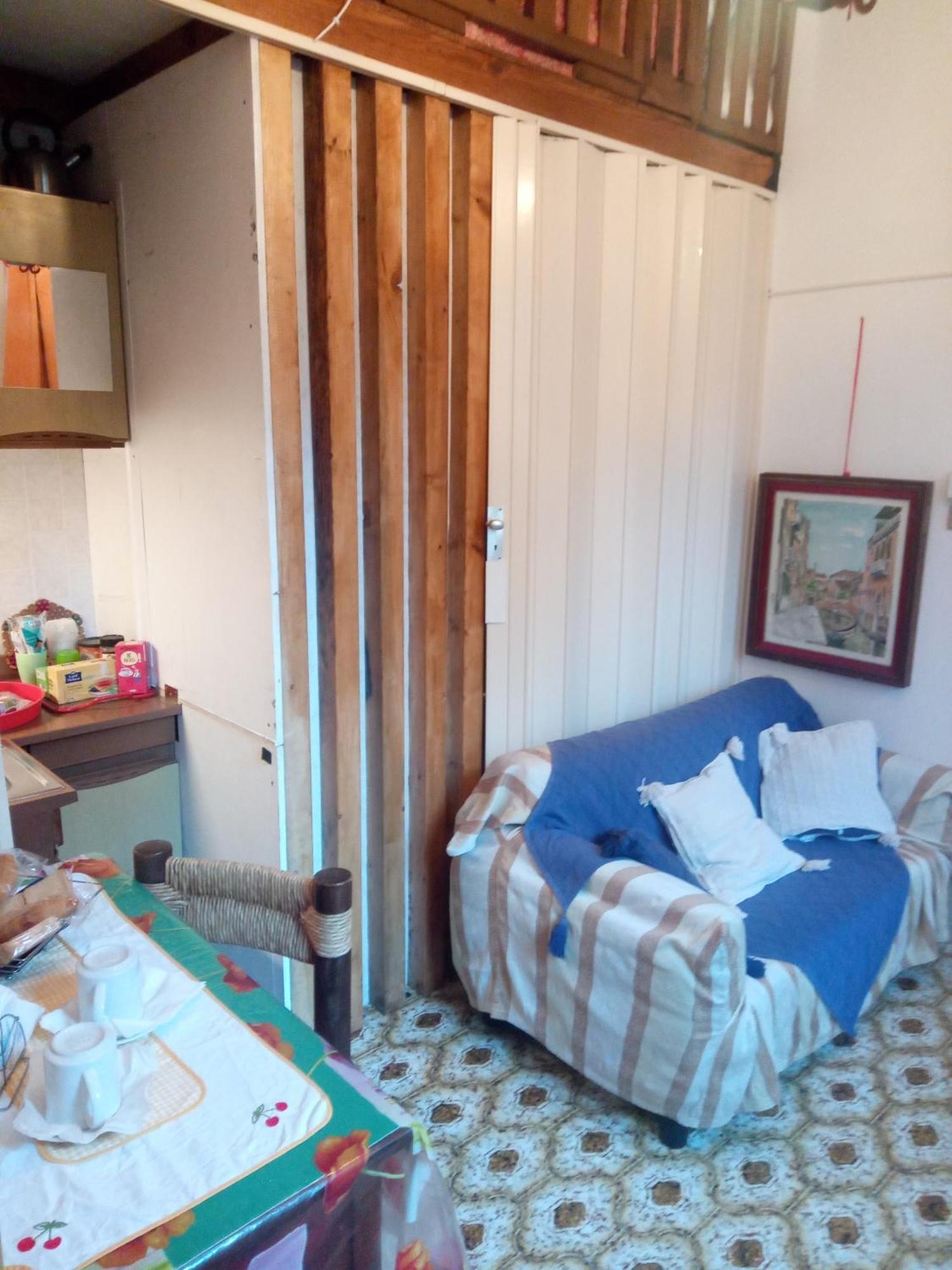ヴェネツィア Biennale Bed & Breakfast 部屋 写真