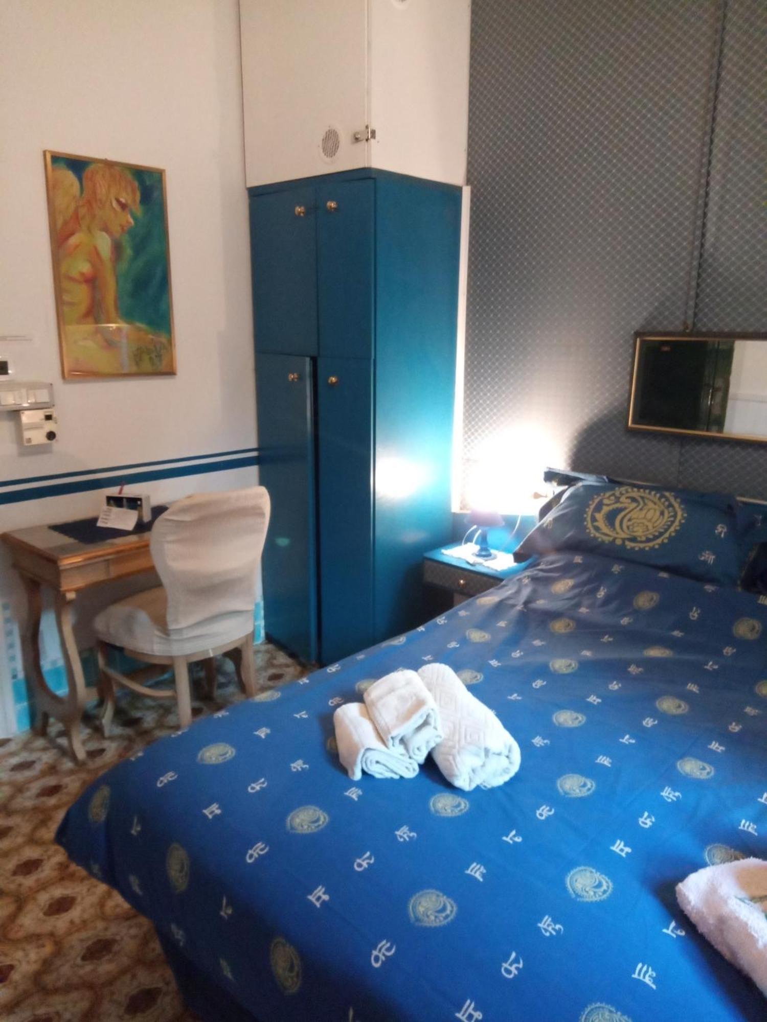 ヴェネツィア Biennale Bed & Breakfast エクステリア 写真