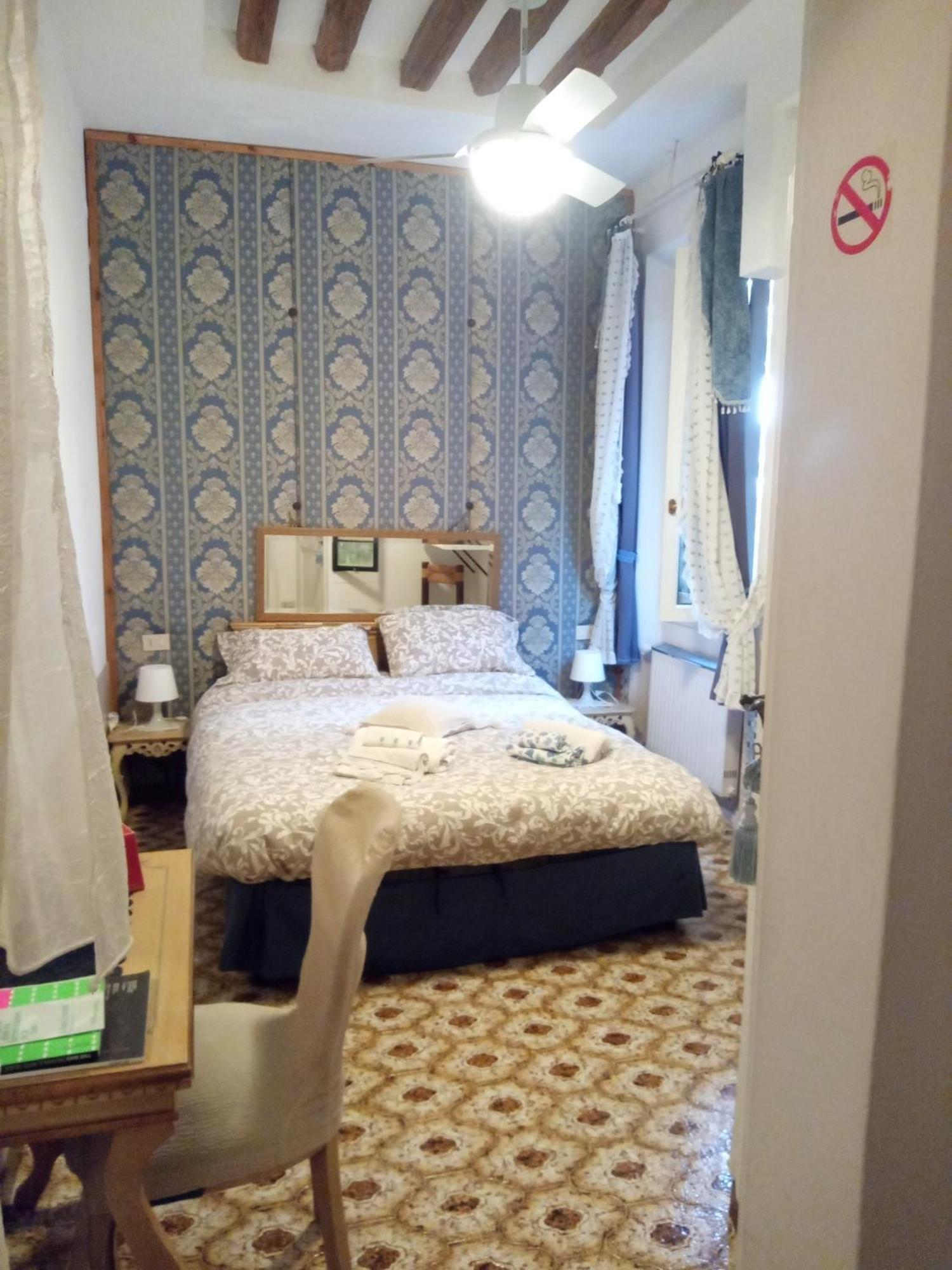 ヴェネツィア Biennale Bed & Breakfast エクステリア 写真