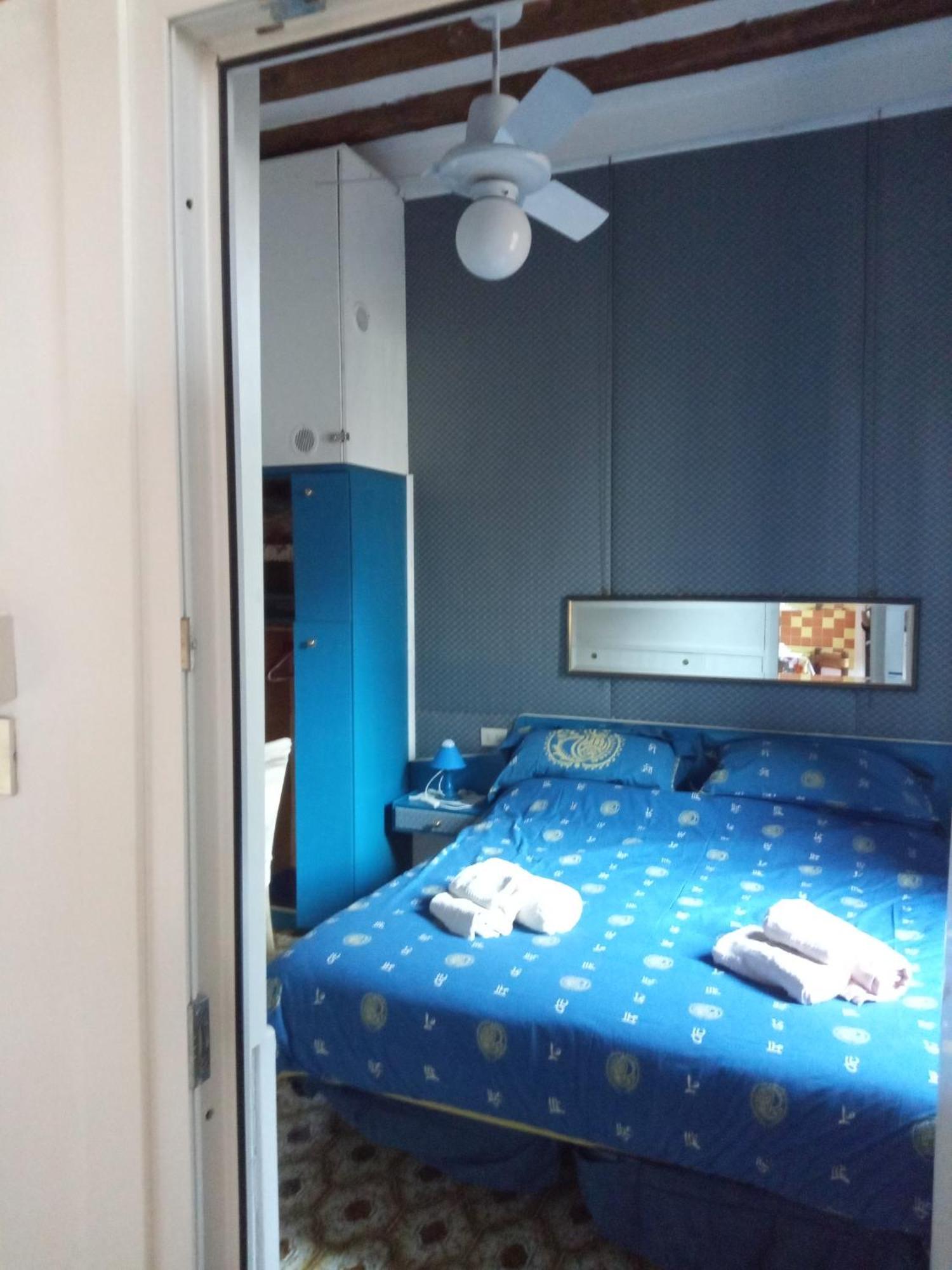 ヴェネツィア Biennale Bed & Breakfast エクステリア 写真