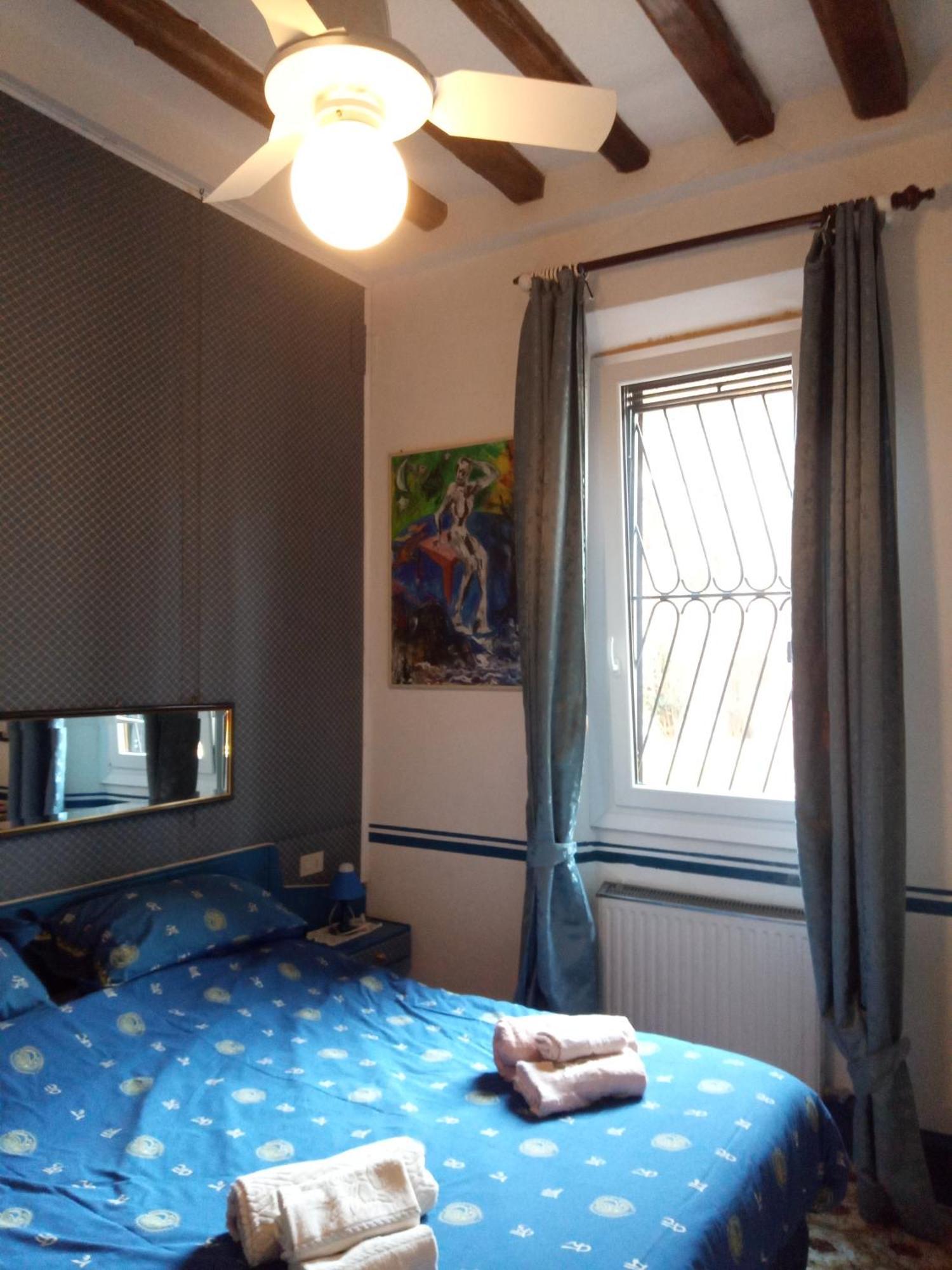 ヴェネツィア Biennale Bed & Breakfast エクステリア 写真