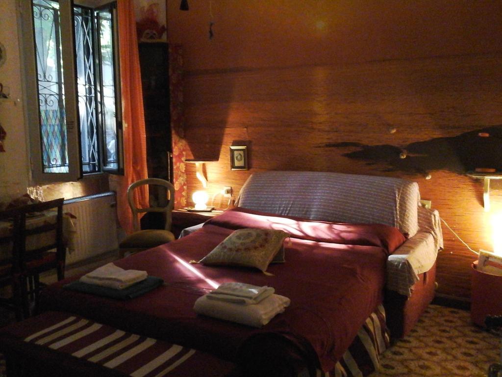 ヴェネツィア Biennale Bed & Breakfast エクステリア 写真